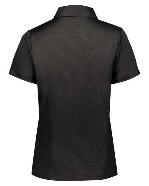 Holloway Women's Prism Bold Polo 222776