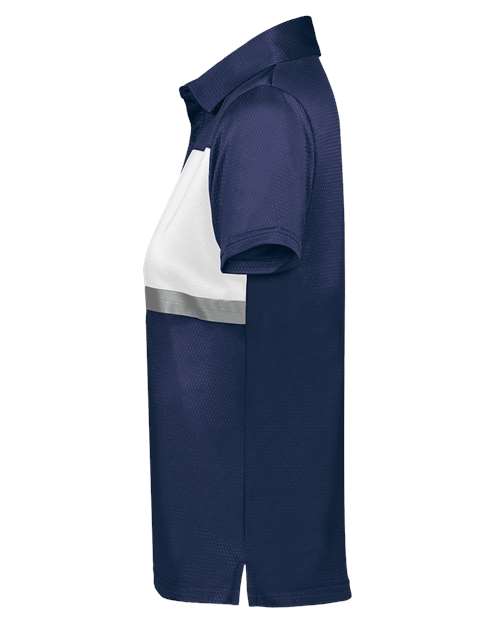 Holloway Women's Prism Bold Polo 222776
