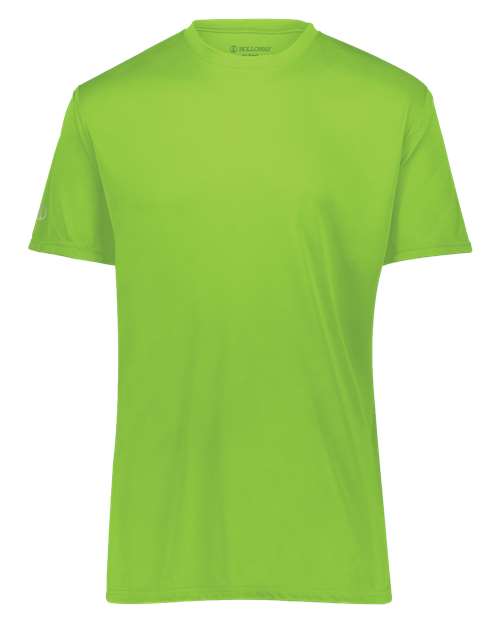 Holloway Men's Momentum T-Shirt 222818