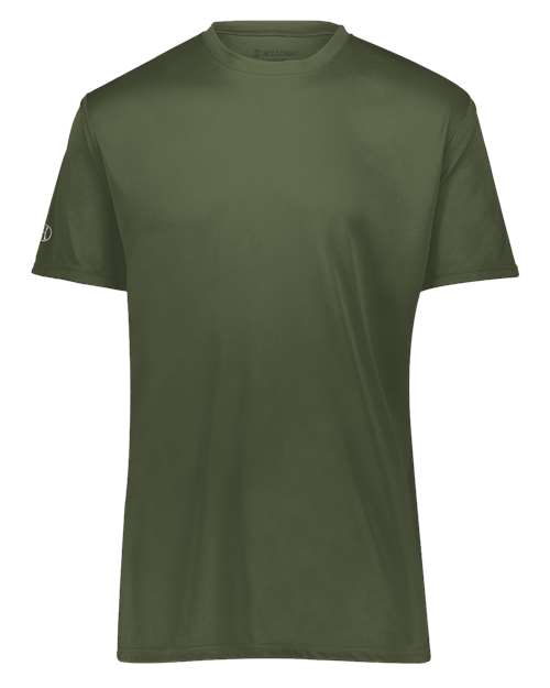 Holloway Men's Momentum T-Shirt 222818