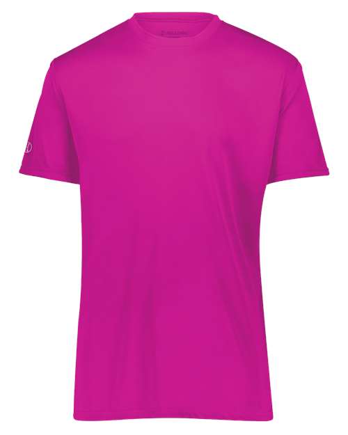 Holloway Men's Momentum T-Shirt 222818
