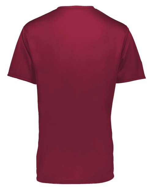 Holloway Youth Momentum T-Shirt 222819