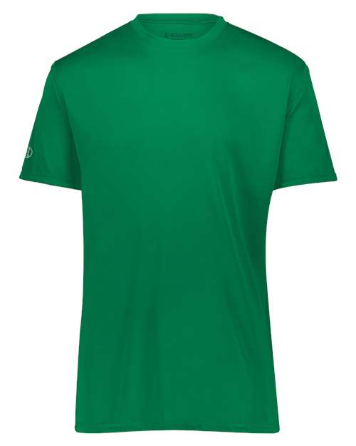 Holloway Youth Momentum T-Shirt 222819