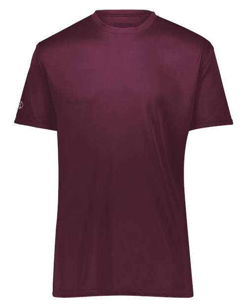 Holloway Youth Momentum T-Shirt 222819