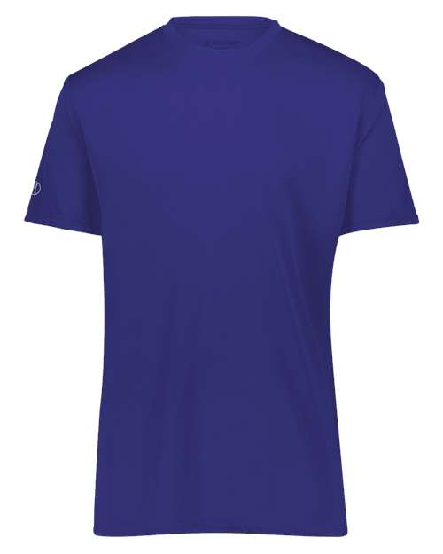 Holloway Youth Momentum T-Shirt 222819