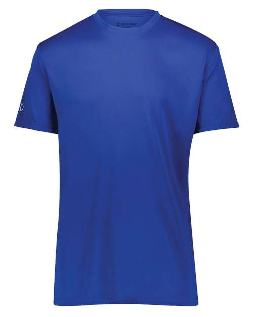 Holloway Youth Momentum T-Shirt 222819