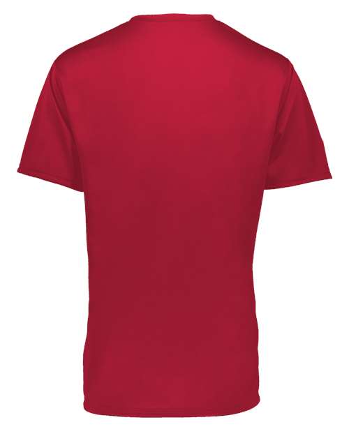 Holloway Youth Momentum T-Shirt 222819