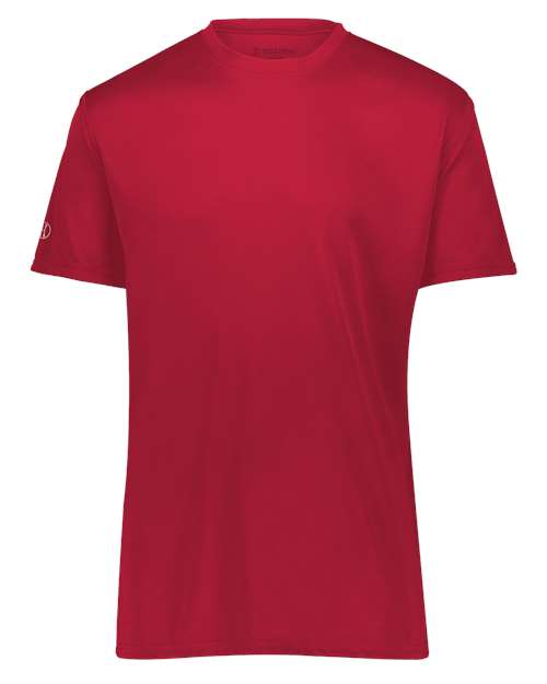 Holloway Youth Momentum T-Shirt 222819