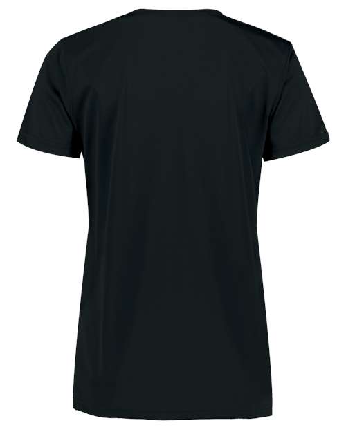 Holloway Women's Momentum V-Neck T-Shirt 222820