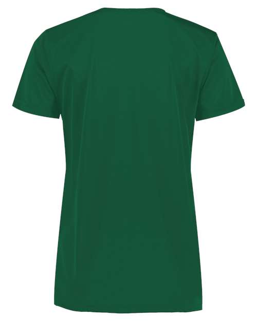 Holloway Women's Momentum V-Neck T-Shirt 222820