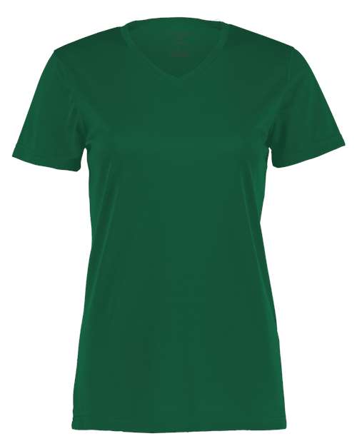Holloway Women's Momentum V-Neck T-Shirt 222820