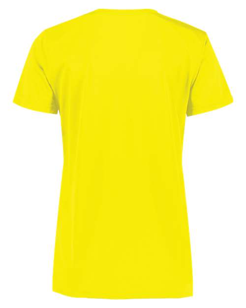 Holloway Women's Momentum V-Neck T-Shirt 222820
