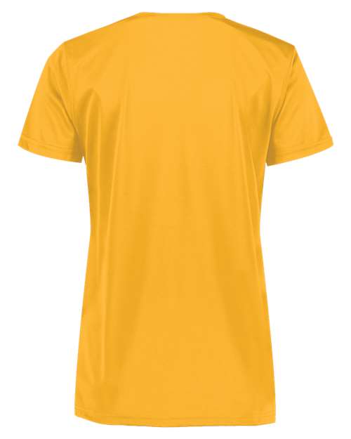 Holloway Women's Momentum V-Neck T-Shirt 222820
