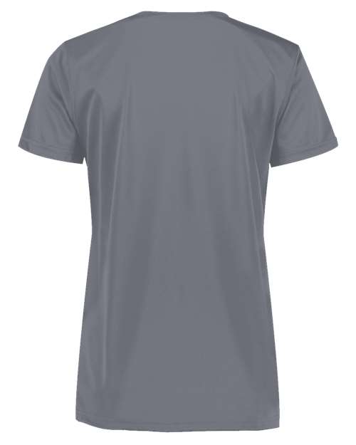Holloway Women's Momentum V-Neck T-Shirt 222820