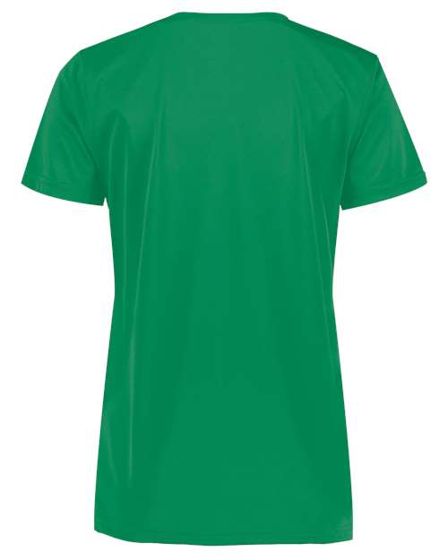 Holloway Women's Momentum V-Neck T-Shirt 222820