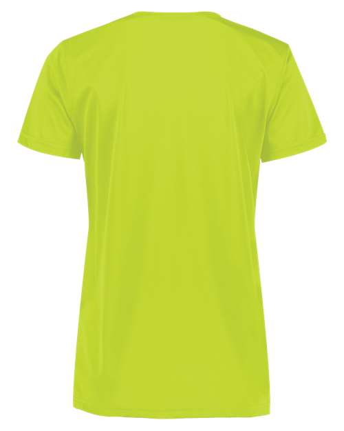 Holloway Women's Momentum V-Neck T-Shirt 222820