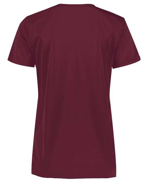 Holloway Women's Momentum V-Neck T-Shirt 222820
