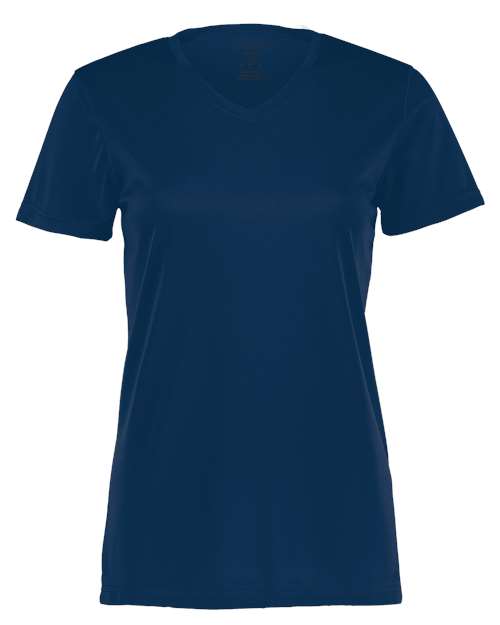 Holloway Women's Momentum V-Neck T-Shirt 222820