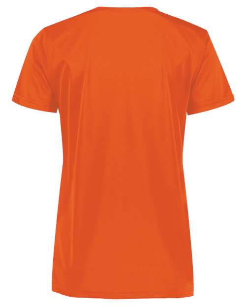 Holloway Women's Momentum V-Neck T-Shirt 222820