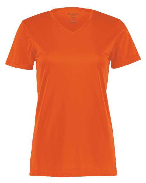 Holloway Women's Momentum V-Neck T-Shirt 222820
