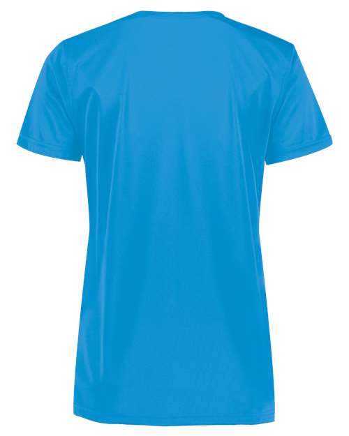 Holloway Women's Momentum V-Neck T-Shirt 222820