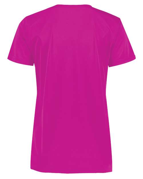 Holloway Women's Momentum V-Neck T-Shirt 222820