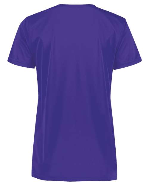 Holloway Women's Momentum V-Neck T-Shirt 222820