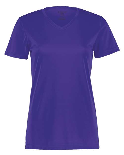 Holloway Women's Momentum V-Neck T-Shirt 222820