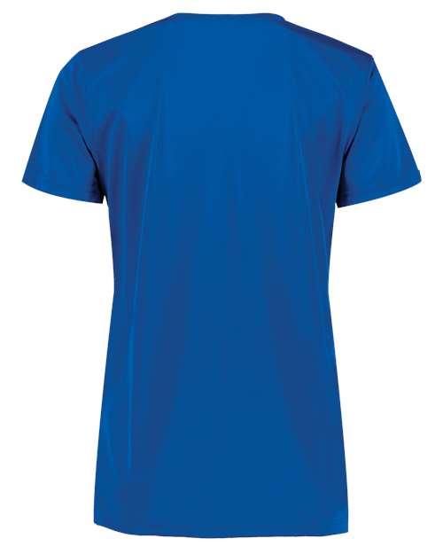 Holloway Women's Momentum V-Neck T-Shirt 222820