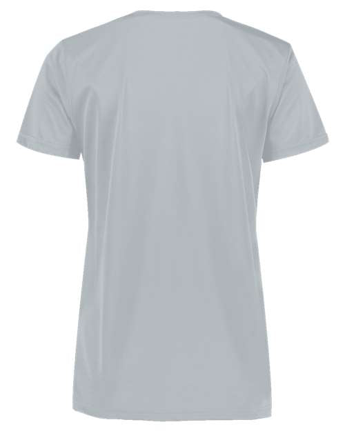 Holloway Women's Momentum V-Neck T-Shirt 222820