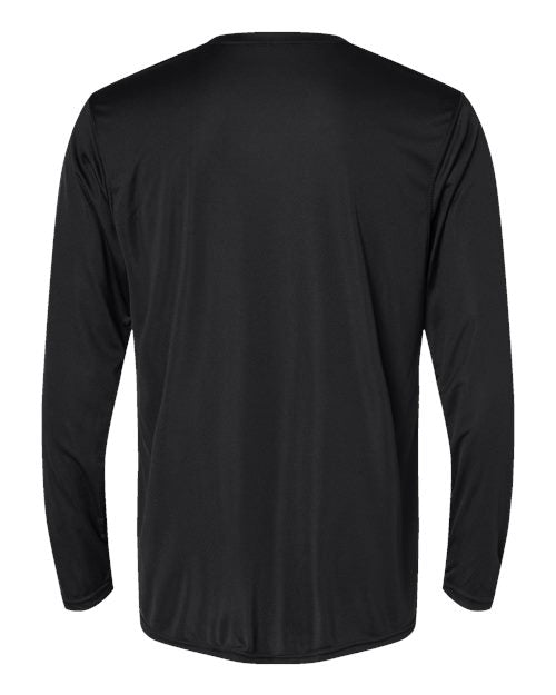Holloway Men's Momentum Long Sleeve T-Shirt 222822