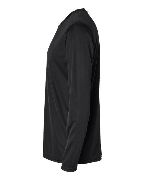 Holloway Men's Momentum Long Sleeve T-Shirt 222822