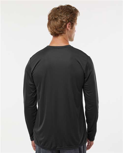 Holloway Men's Momentum Long Sleeve T-Shirt 222822