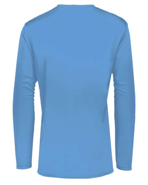 Holloway Men's Momentum Long Sleeve T-Shirt 222822