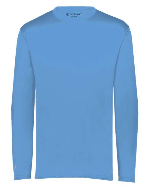 Holloway Men's Momentum Long Sleeve T-Shirt 222822