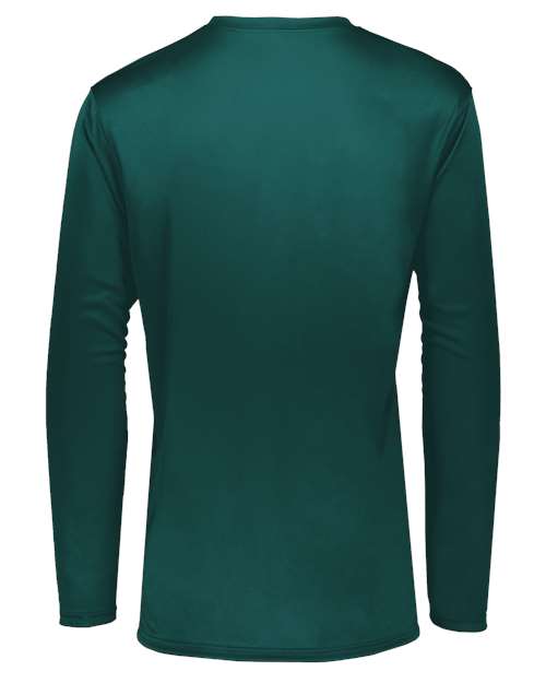 Holloway Men's Momentum Long Sleeve T-Shirt 222822