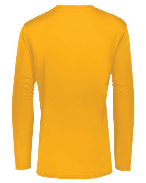 Holloway Men's Momentum Long Sleeve T-Shirt 222822