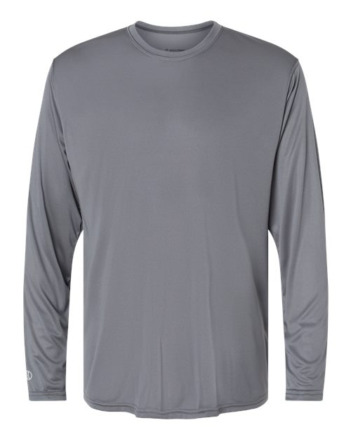 Holloway Men's Momentum Long Sleeve T-Shirt 222822