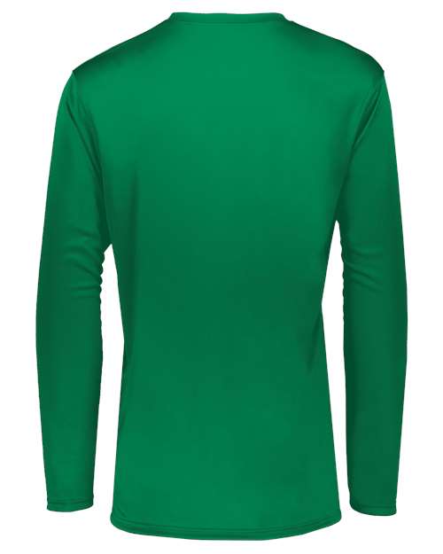 Holloway Men's Momentum Long Sleeve T-Shirt 222822