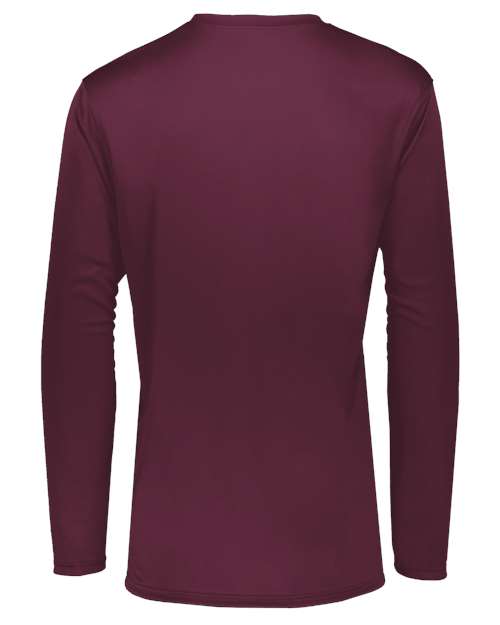 Holloway Men's Momentum Long Sleeve T-Shirt 222822