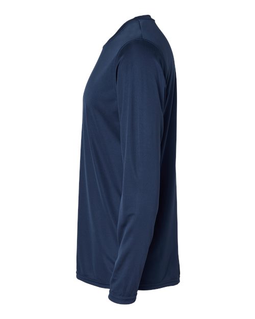 Holloway Men's Momentum Long Sleeve T-Shirt 222822