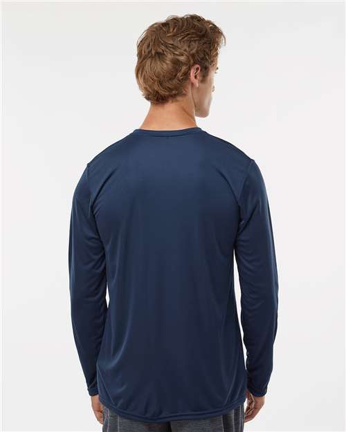 Holloway Men's Momentum Long Sleeve T-Shirt 222822