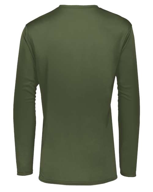 Holloway Men's Momentum Long Sleeve T-Shirt 222822