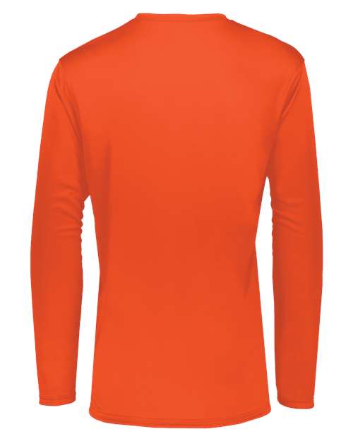 Holloway Men's Momentum Long Sleeve T-Shirt 222822