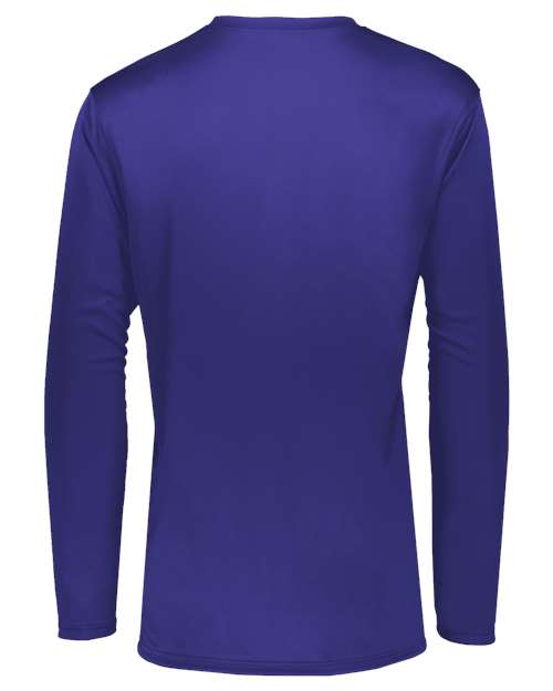 Holloway Men's Momentum Long Sleeve T-Shirt 222822