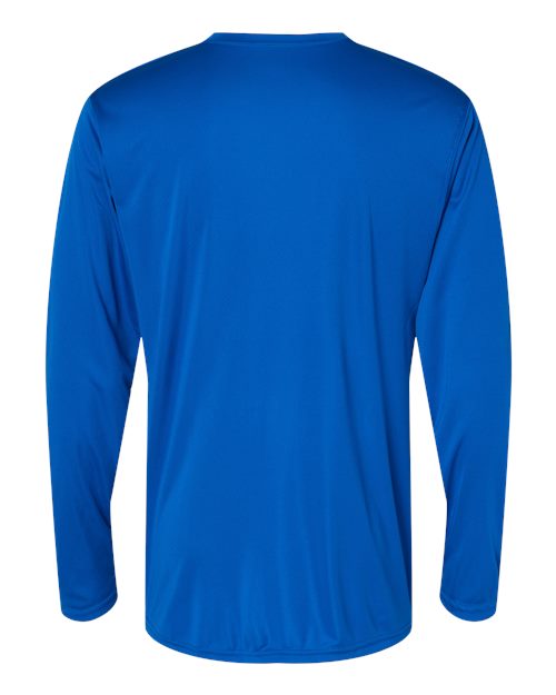 Holloway Men's Momentum Long Sleeve T-Shirt 222822