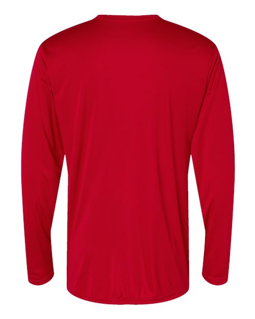 Holloway Men's Momentum Long Sleeve T-Shirt 222822