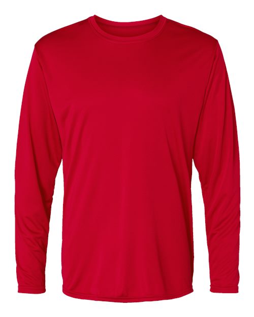 Holloway Men's Momentum Long Sleeve T-Shirt 222822