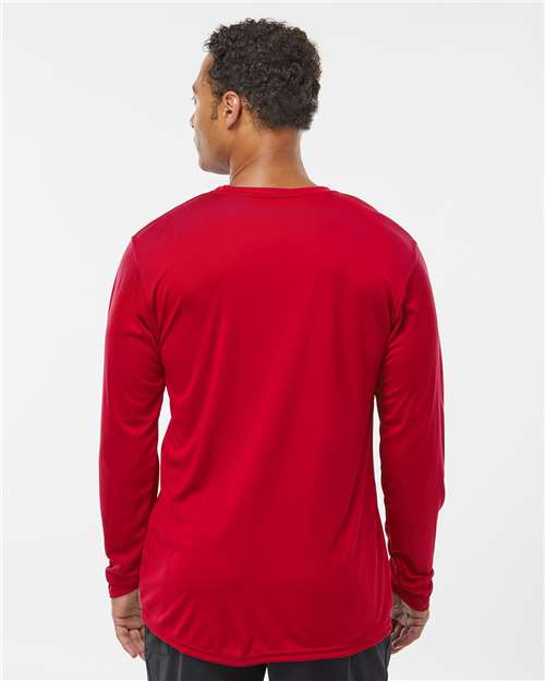 Holloway Men's Momentum Long Sleeve T-Shirt 222822