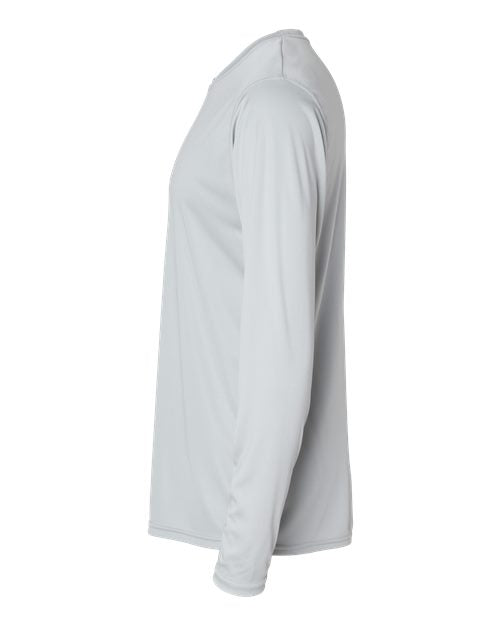 Holloway Men's Momentum Long Sleeve T-Shirt 222822
